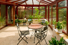 Priestwood Green conservatory quotes