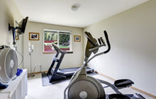 Priestwood Green home gym construction leads