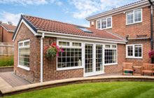 Priestwood Green house extension leads