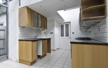 Priestwood Green kitchen extension leads