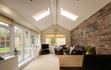 Priestwood Green single storey extension leads